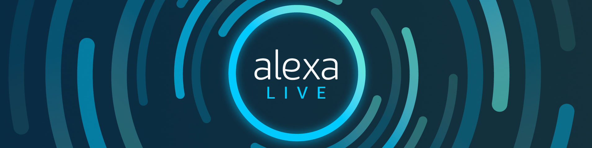 Alexa Live notes